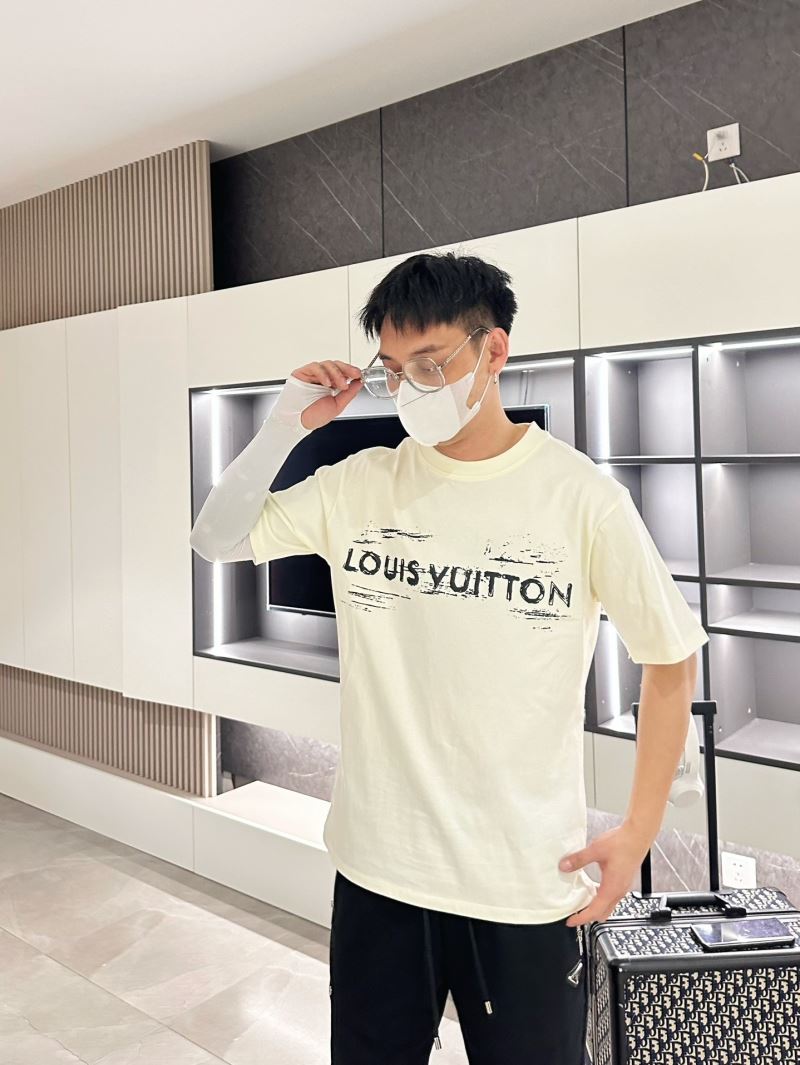 Louis Vuitton T-Shirts